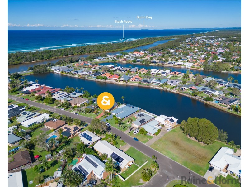 2/7 Beatrice Court, Pottsville NSW 2489