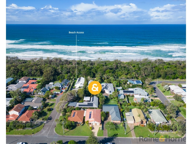 93 Elanora Avenue, Pottsville NSW 2489