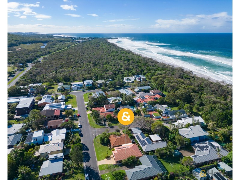 93 Elanora Avenue, Pottsville NSW 2489