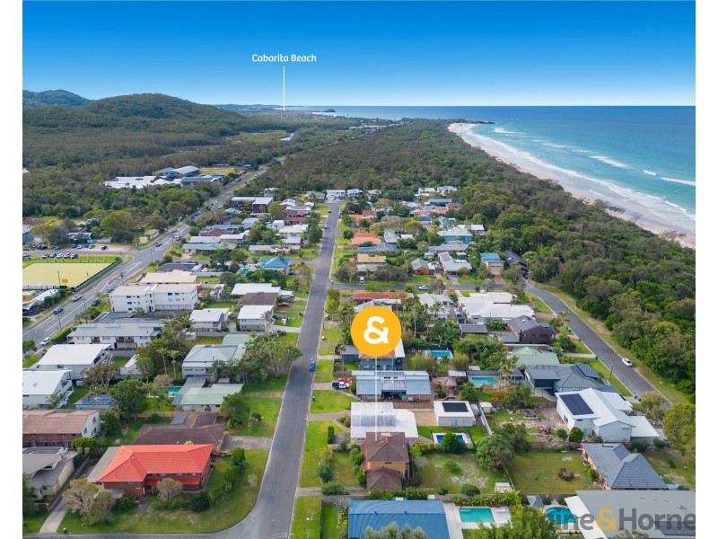 73 Elanora Avenue, Pottsville NSW 2489