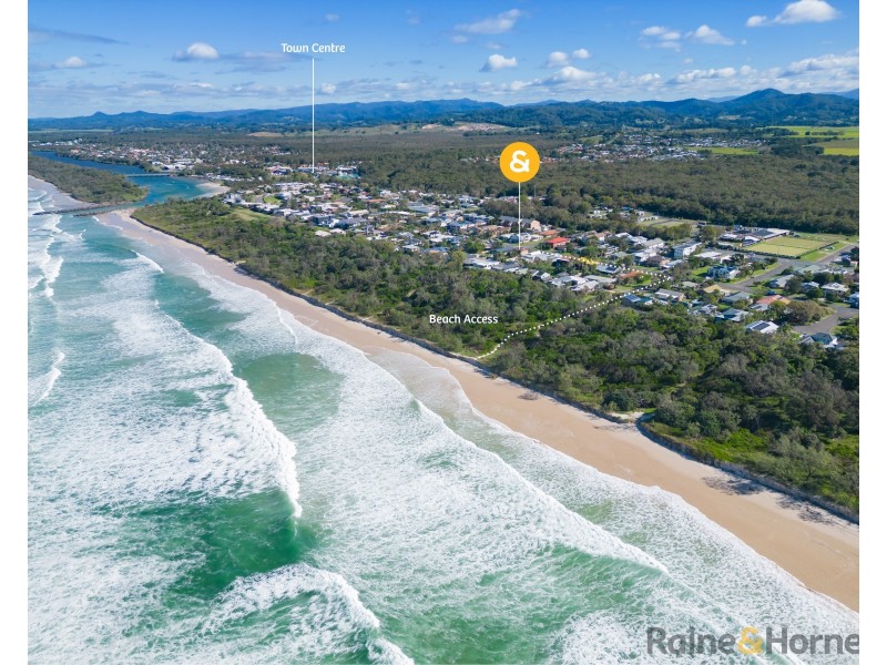 73 Elanora Avenue, Pottsville NSW 2489