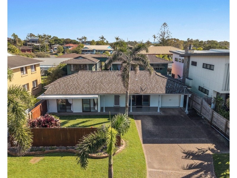 22 Elanora Avenue, Pottsville NSW 2489