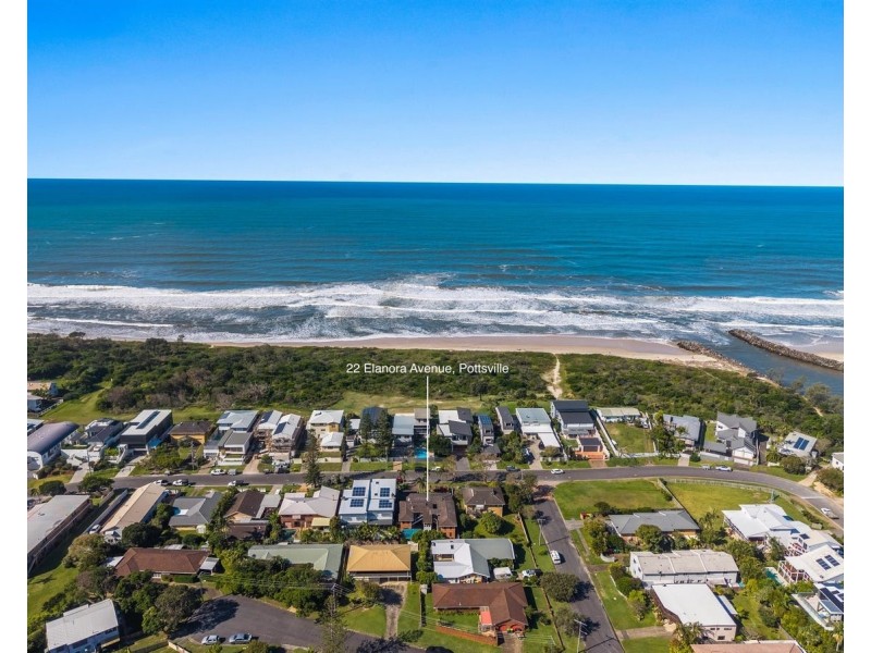 22 Elanora Avenue, Pottsville NSW 2489