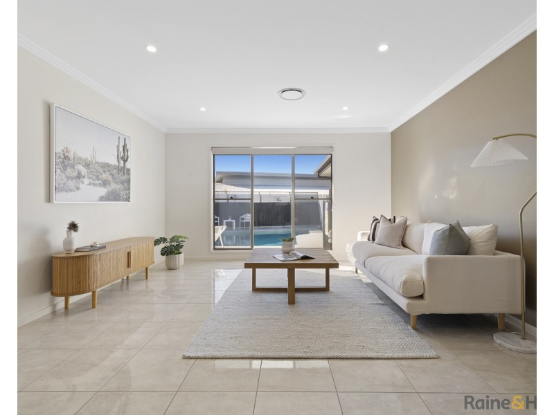 14 Lennox Circuit, Pottsville NSW 2489