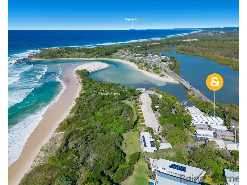 5/5 Peninsula Street, Hastings Point NSW 2489