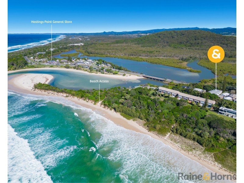 5/5 Peninsula Street, Hastings Point NSW 2489