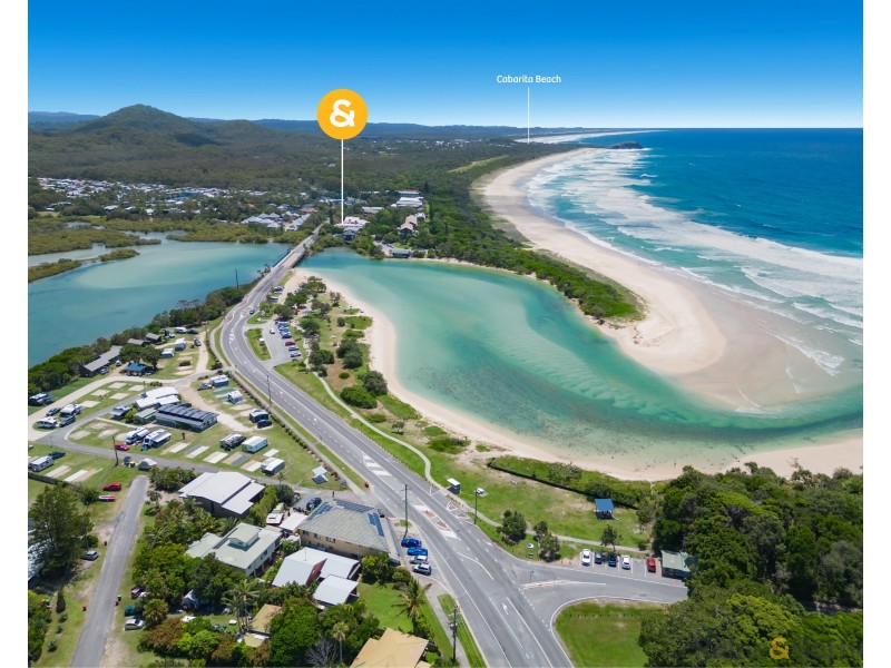 5/5 Peninsula Street, Hastings Point NSW 2489