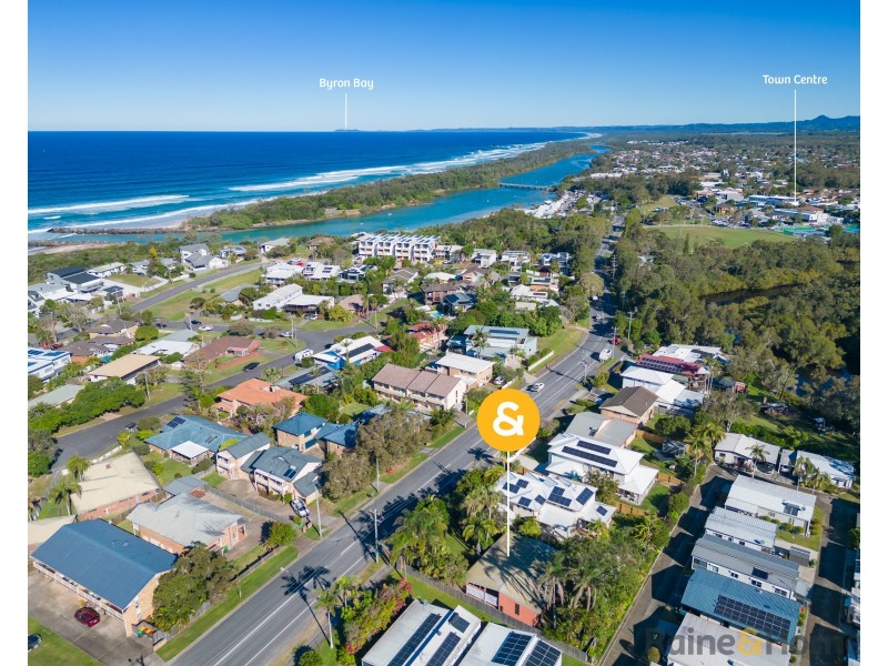 25 Tweed Coast Road, Pottsville NSW 2489