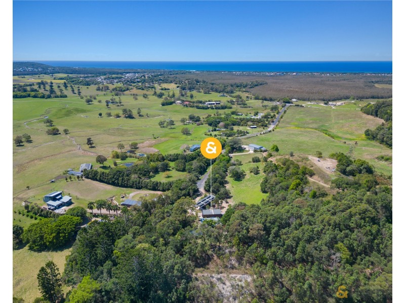 73 Kudgeree Avenue, Cudgera Creek NSW 2484