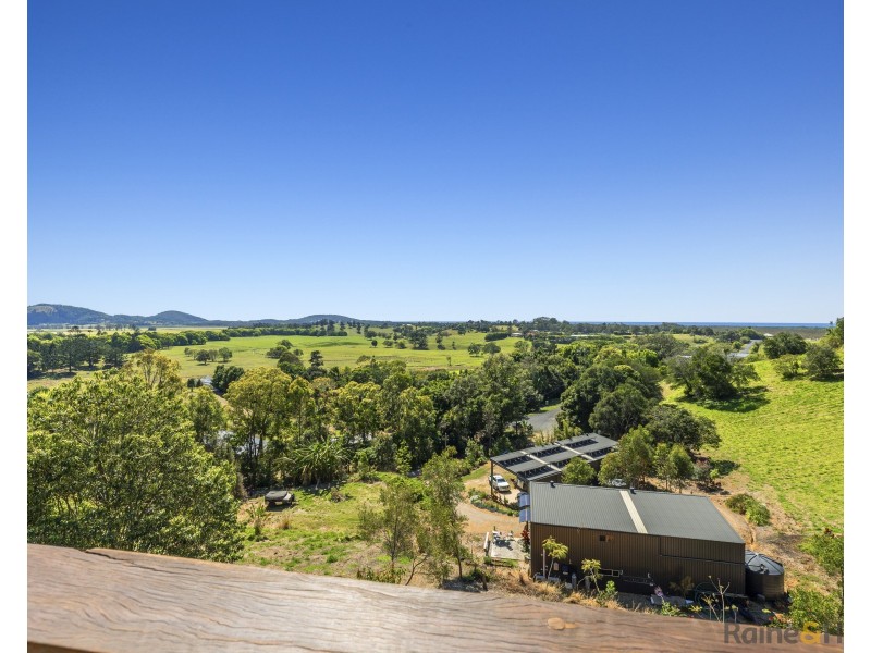 73 Kudgeree Avenue, Cudgera Creek NSW 2484