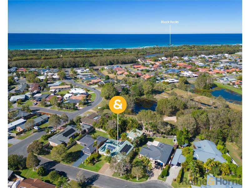 5 Warne Place, Pottsville NSW 2489