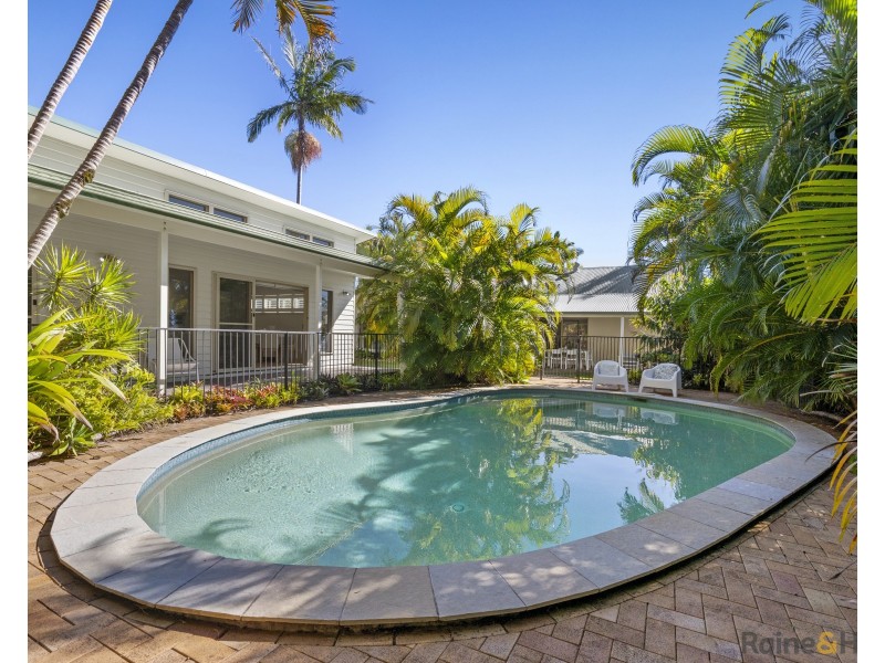 5 Warne Place, Pottsville NSW 2489