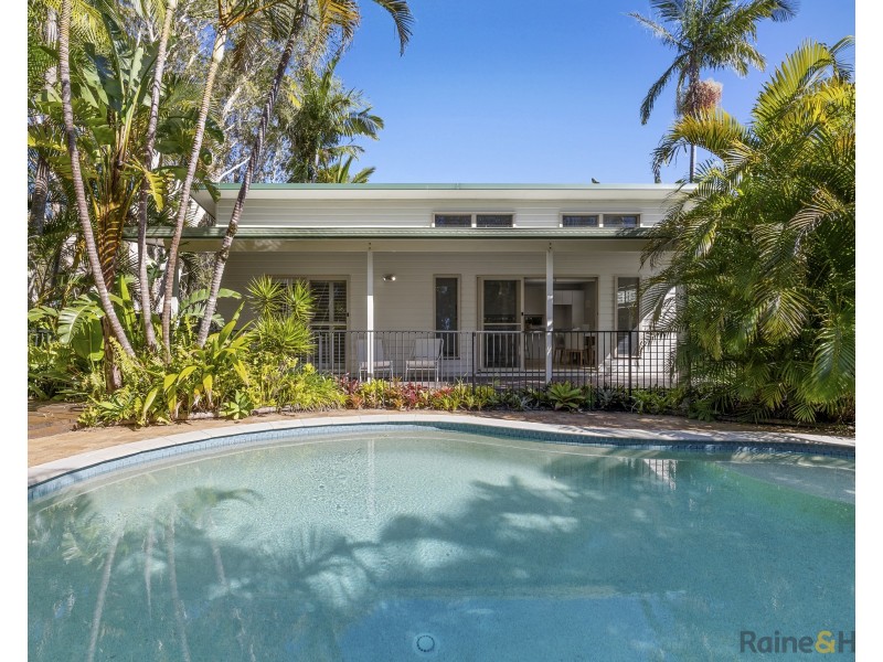 5 Warne Place, Pottsville NSW 2489