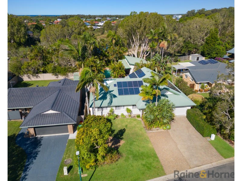 5 Warne Place, Pottsville NSW 2489