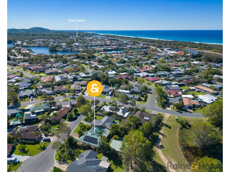 5 Warne Place, Pottsville NSW 2489