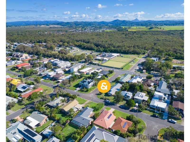 93 Elanora Avenue, Pottsville NSW 2489