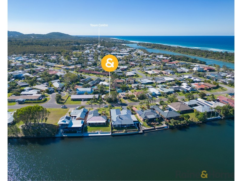 34 Andrew Avenue, Pottsville NSW 2489