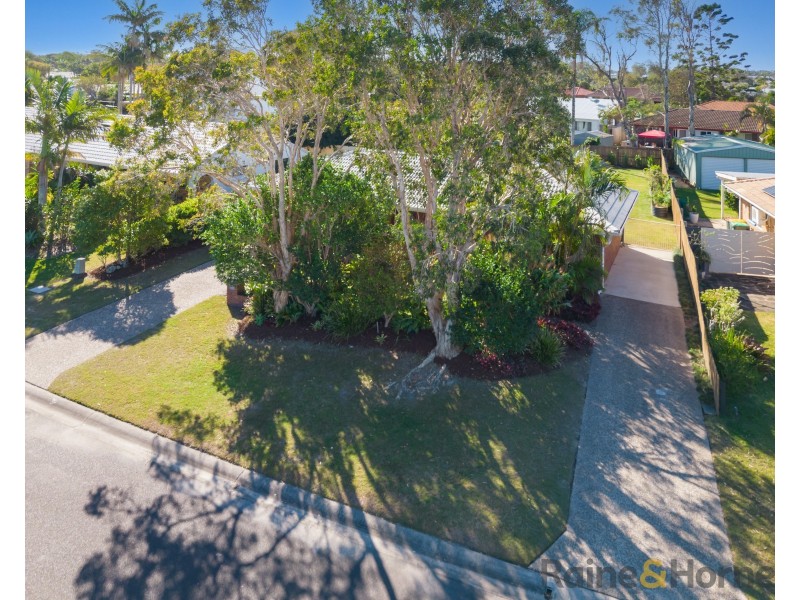 34 Andrew Avenue, Pottsville NSW 2489