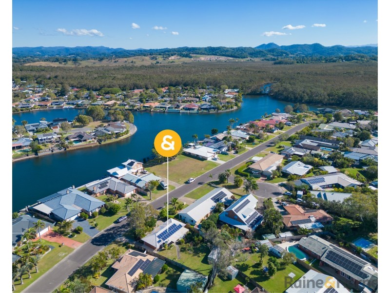 34 Andrew Avenue, Pottsville NSW 2489