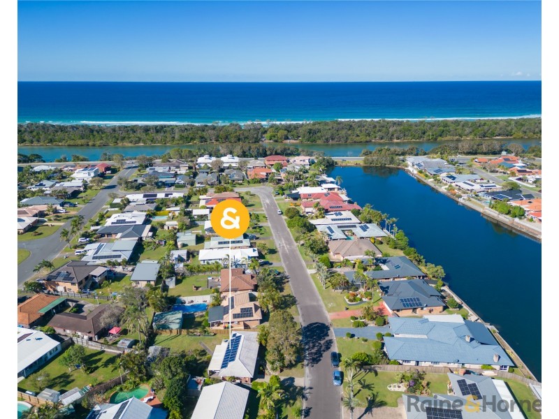 34 Andrew Avenue, Pottsville NSW 2489