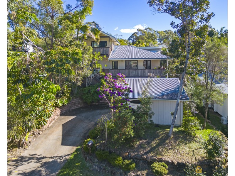 5 Muskheart Circuit, Pottsville NSW 2489
