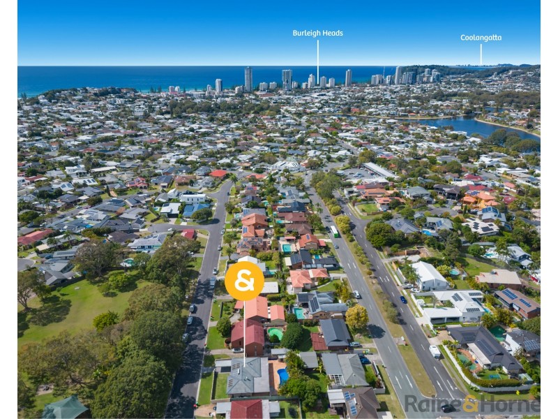 28 Tulip Street, Miami QLD 4220