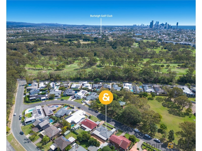 28 Tulip Street, Miami QLD 4220