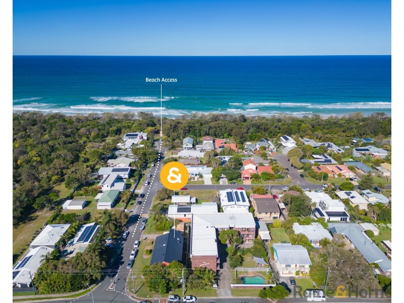 3/20 Elfran Avenue, Pottsville NSW 2489