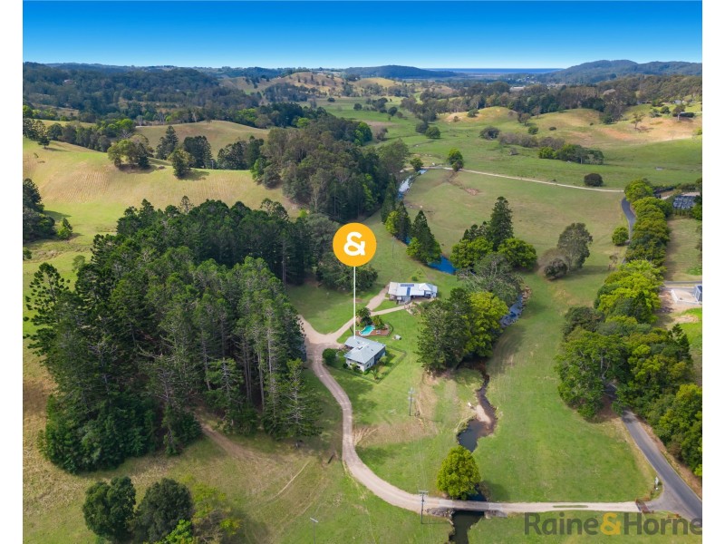 1141 Reserve Creek Road, Reserve Creek NSW 2484
