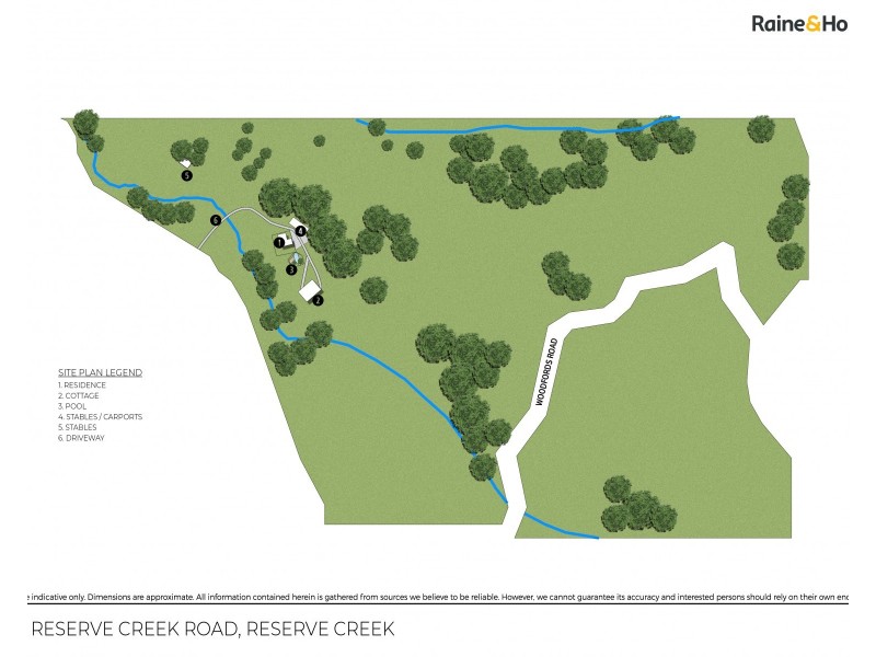 1141 Reserve Creek Road, Reserve Creek NSW 2484