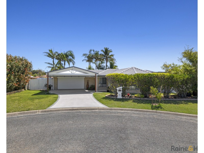 5 Benaud Place, Pottsville NSW 2489
