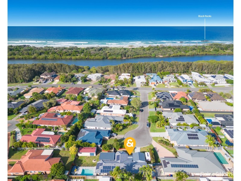 5 Benaud Place, Pottsville NSW 2489