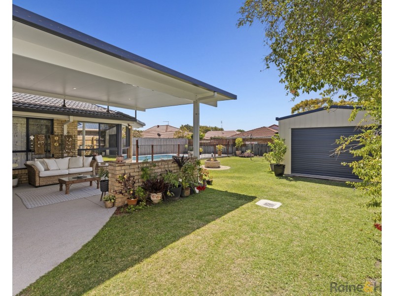 5 Benaud Place, Pottsville NSW 2489