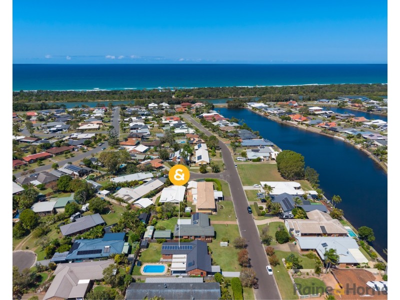 30 Andrew Avenue, Pottsville NSW 2489