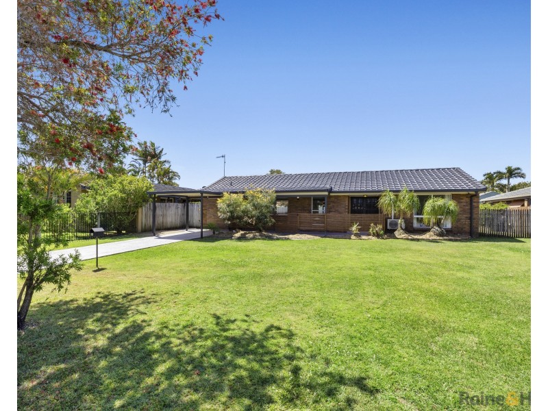 30 Andrew Avenue, Pottsville NSW 2489