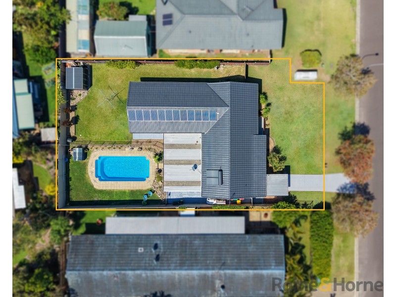 30 Andrew Avenue, Pottsville NSW 2489