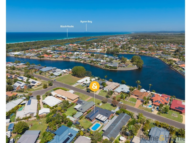 30 Andrew Avenue, Pottsville NSW 2489