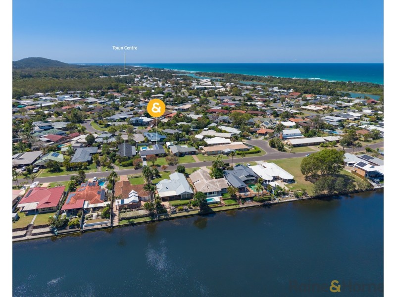 30 Andrew Avenue, Pottsville NSW 2489