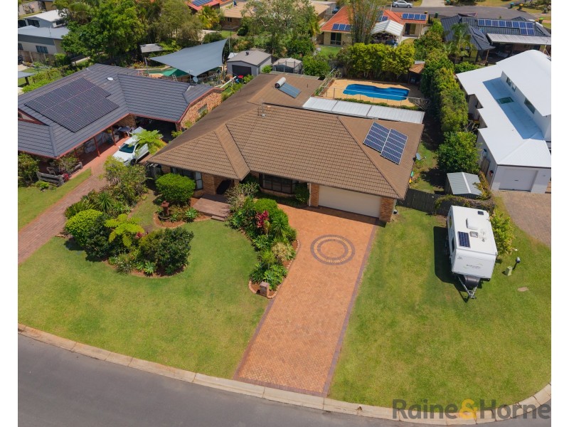 42 Edward Avenue, Pottsville NSW 2489