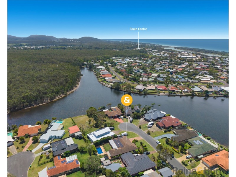 42 Edward Avenue, Pottsville NSW 2489