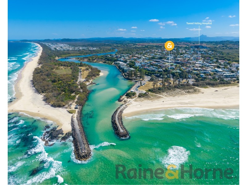 36 Hungerford Lane, Kingscliff NSW 2487