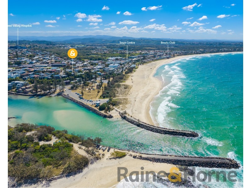 36 Hungerford Lane, Kingscliff NSW 2487