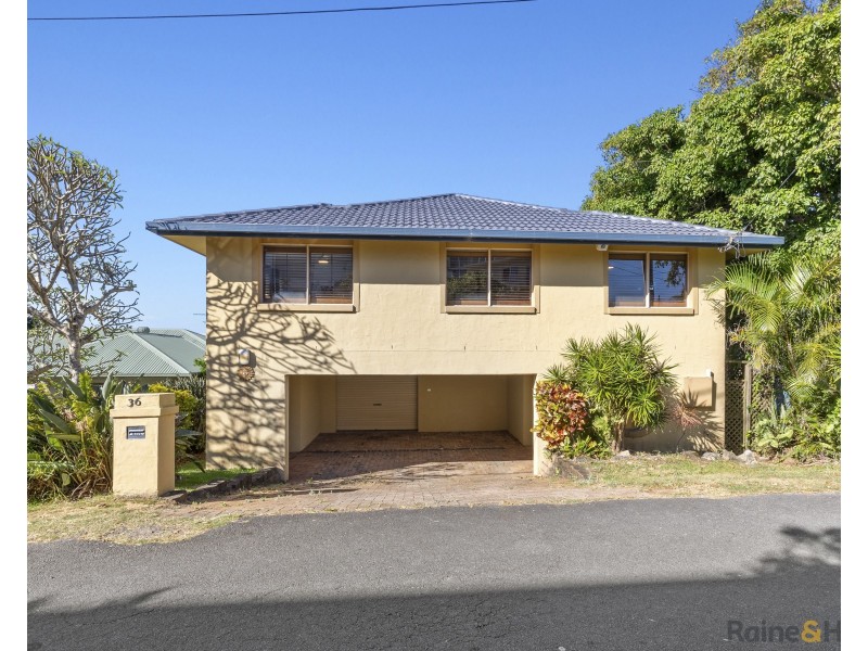 36 Hungerford Lane, Kingscliff NSW 2487