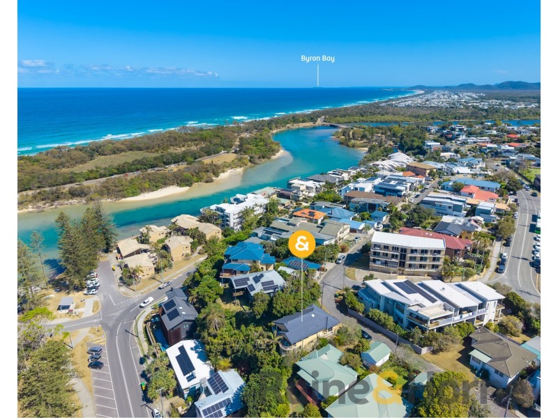 36 Hungerford Lane, Kingscliff NSW 2487