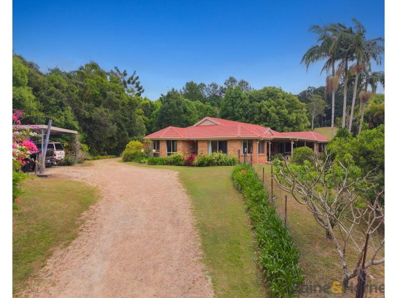 861 Cudgera Creek Road, Cudgera Creek NSW 2484