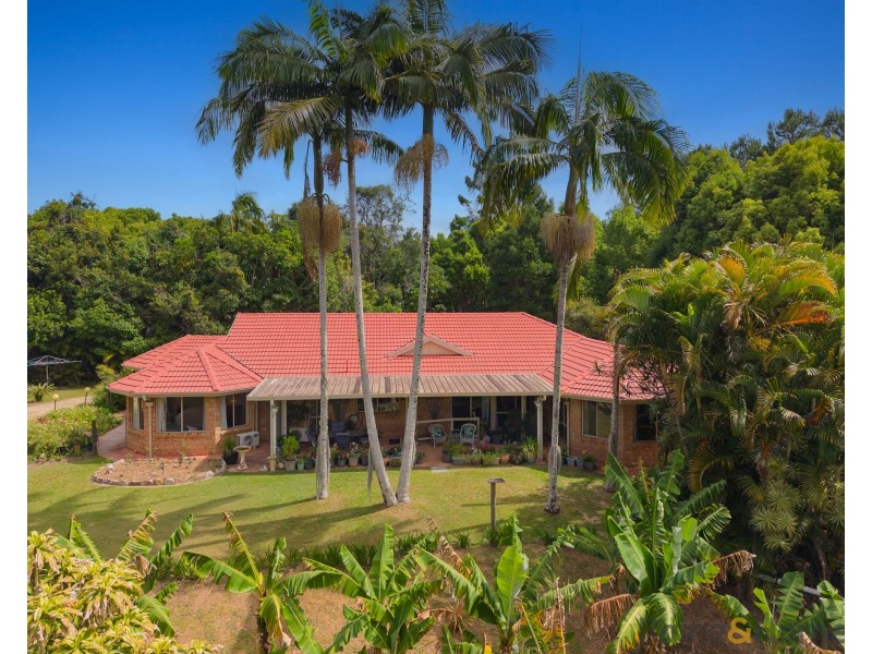 861 Cudgera Creek Road, Cudgera Creek NSW 2484