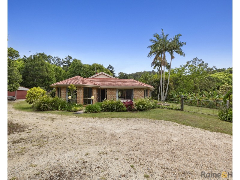 861 Cudgera Creek Road, Cudgera Creek NSW 2484