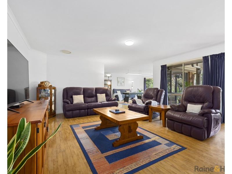 861 Cudgera Creek Road, Cudgera Creek NSW 2484