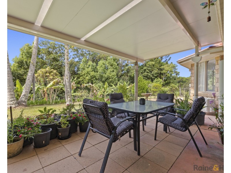 861 Cudgera Creek Road, Cudgera Creek NSW 2484