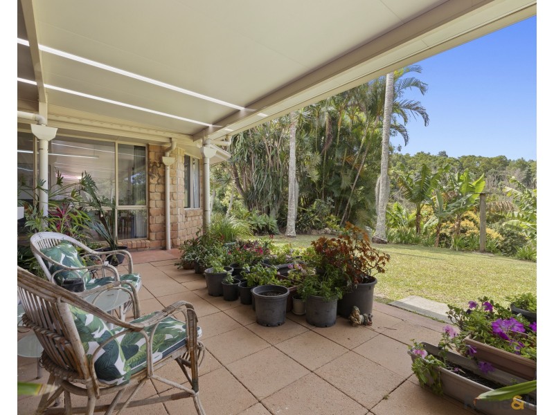 861 Cudgera Creek Road, Cudgera Creek NSW 2484